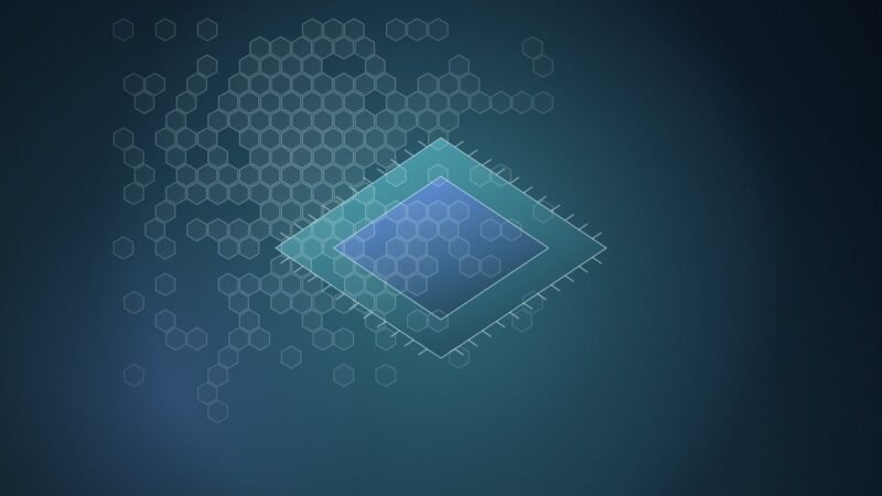 Nvidia's China Freeze Is Now Just the Weather