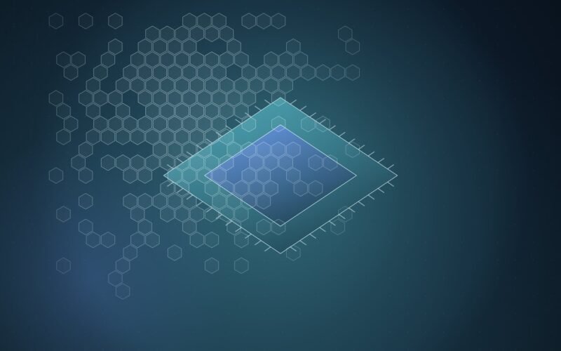 Nvidia's China Freeze Is Now Just the Weather