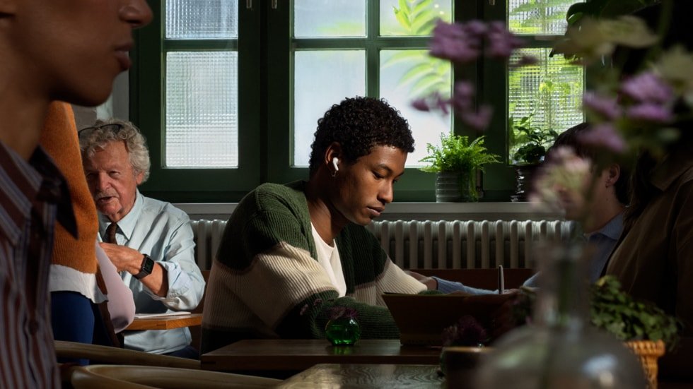 AirPods 5 bring noise cancellation to Apple's entry-level buds.