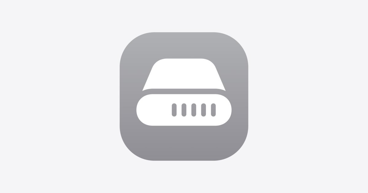 Apple's Full Disk Access icon from its developer announcement