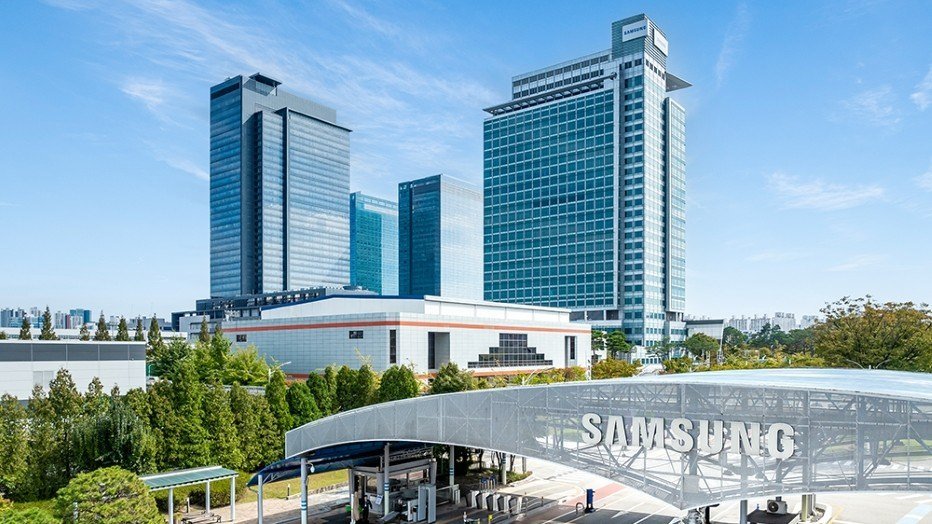 Samsung Electronics earnings guidance graphic for the third quarter of 2026